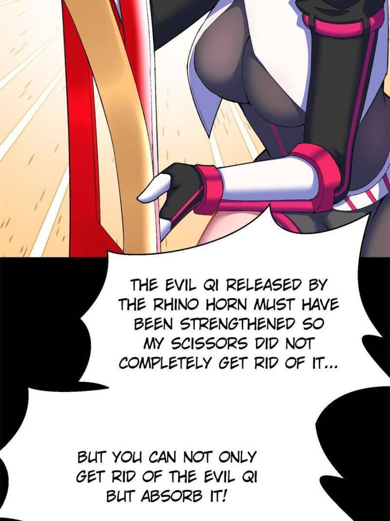 I Picked up an Attribute chapter 191 page 62