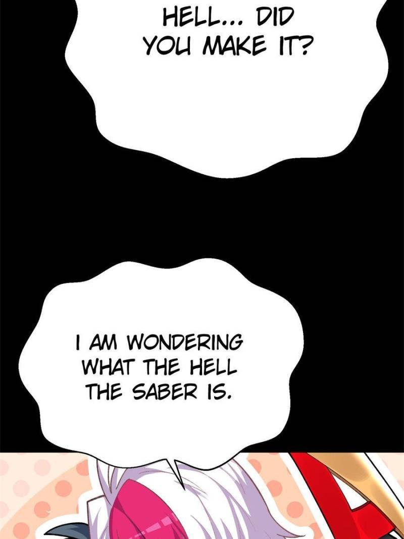 I Picked up an Attribute chapter 191 page 66