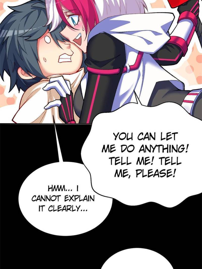 I Picked up an Attribute chapter 191 page 67