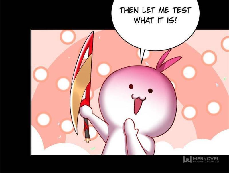 I Picked up an Attribute chapter 191 page 68