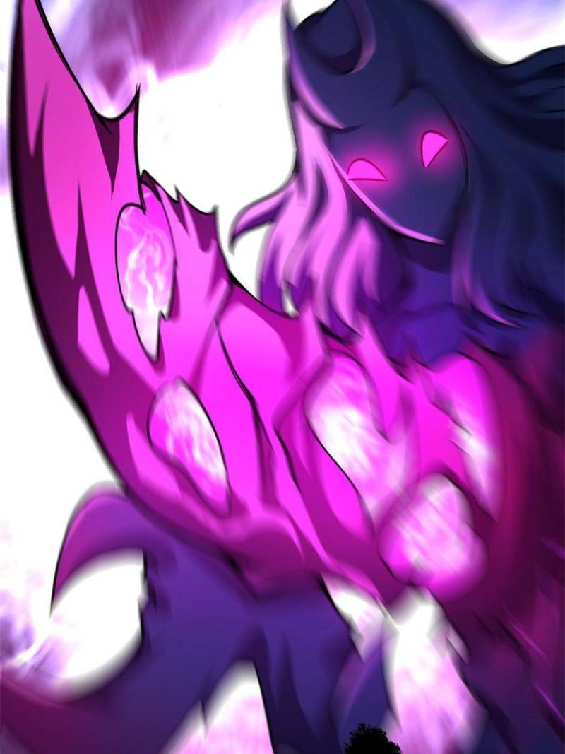 I Picked up an Attribute chapter 191 page 7