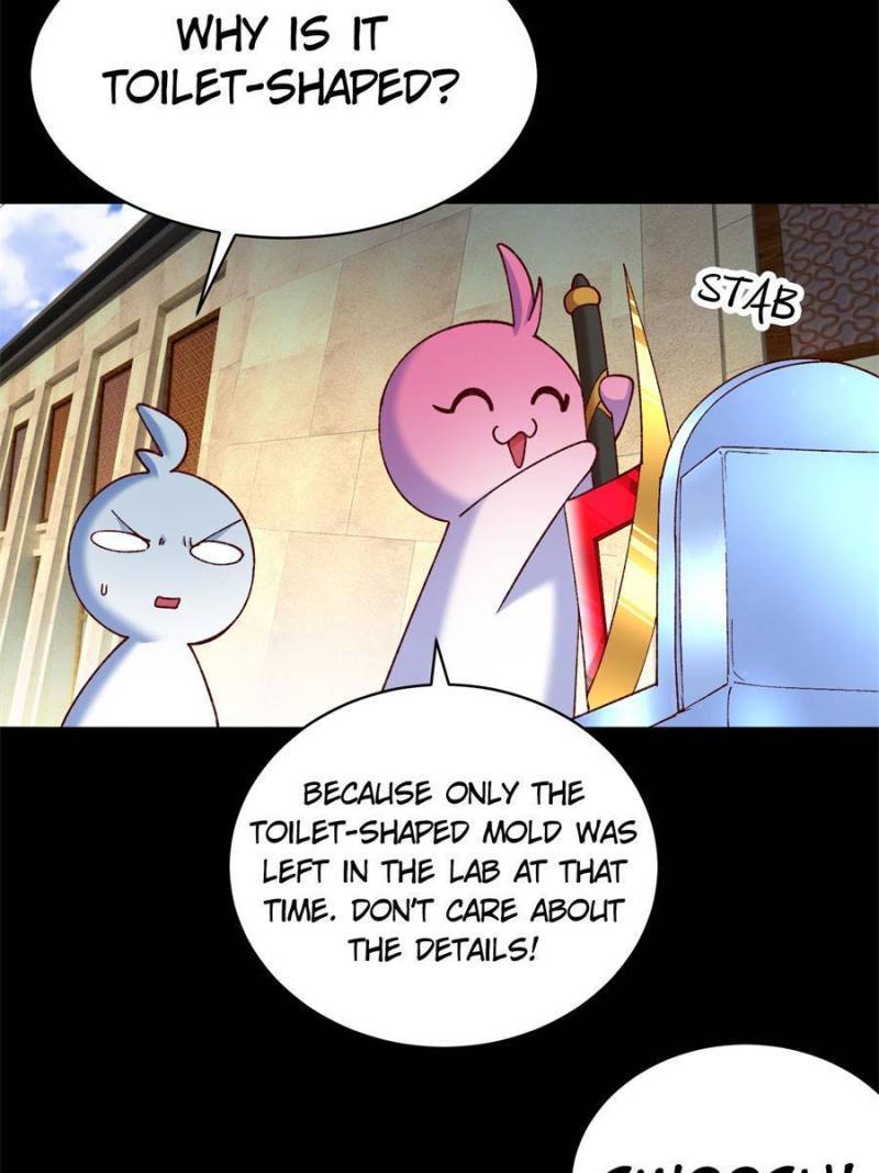 I Picked up an Attribute chapter 191 page 70