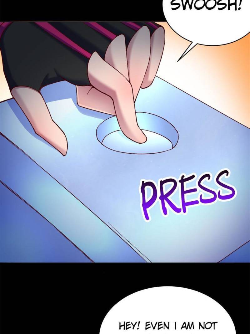 I Picked up an Attribute chapter 191 page 71