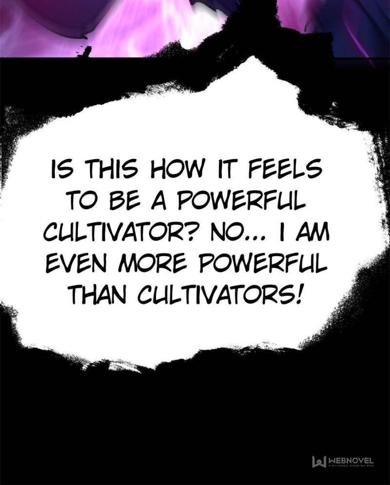 I Picked up an Attribute chapter 191 page 8