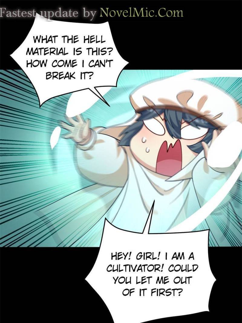 I Picked up an Attribute chapter 191 page 9