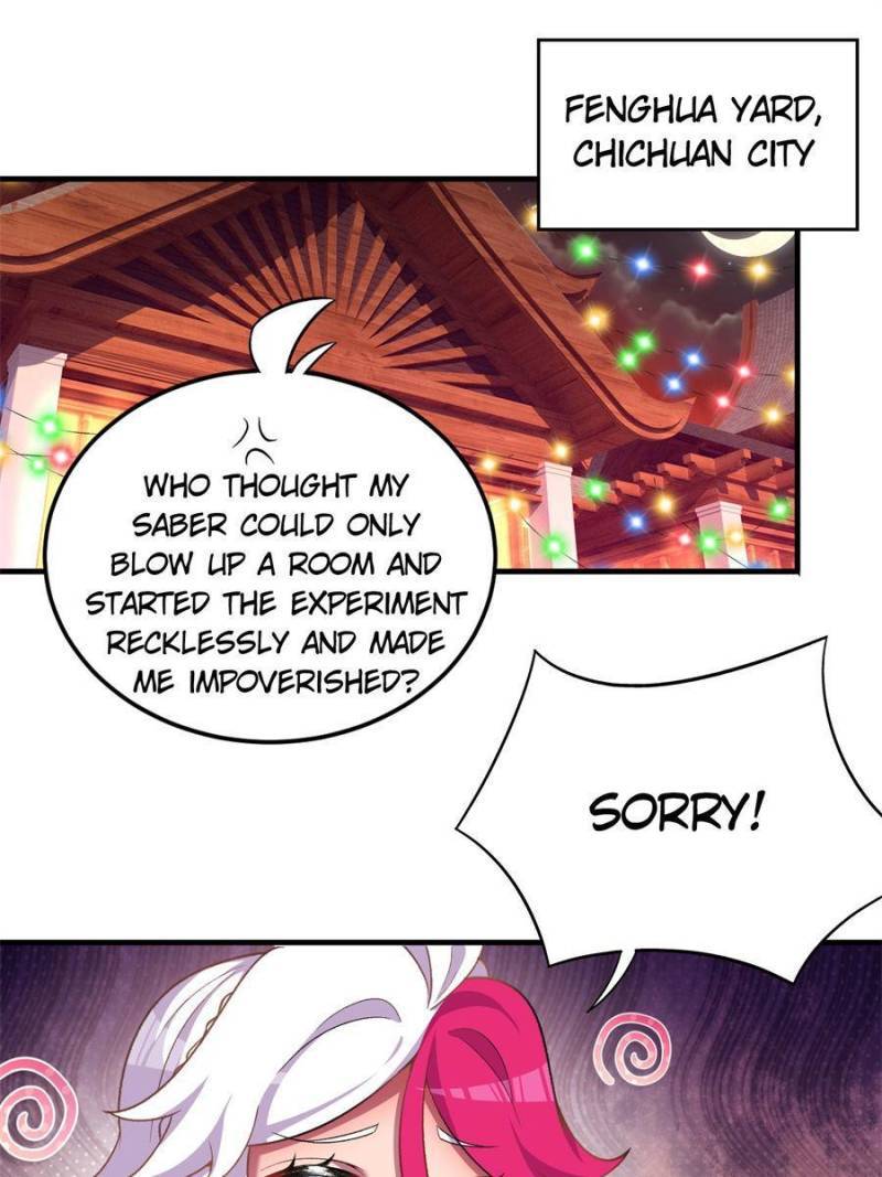 I Picked up an Attribute chapter 192 page 12