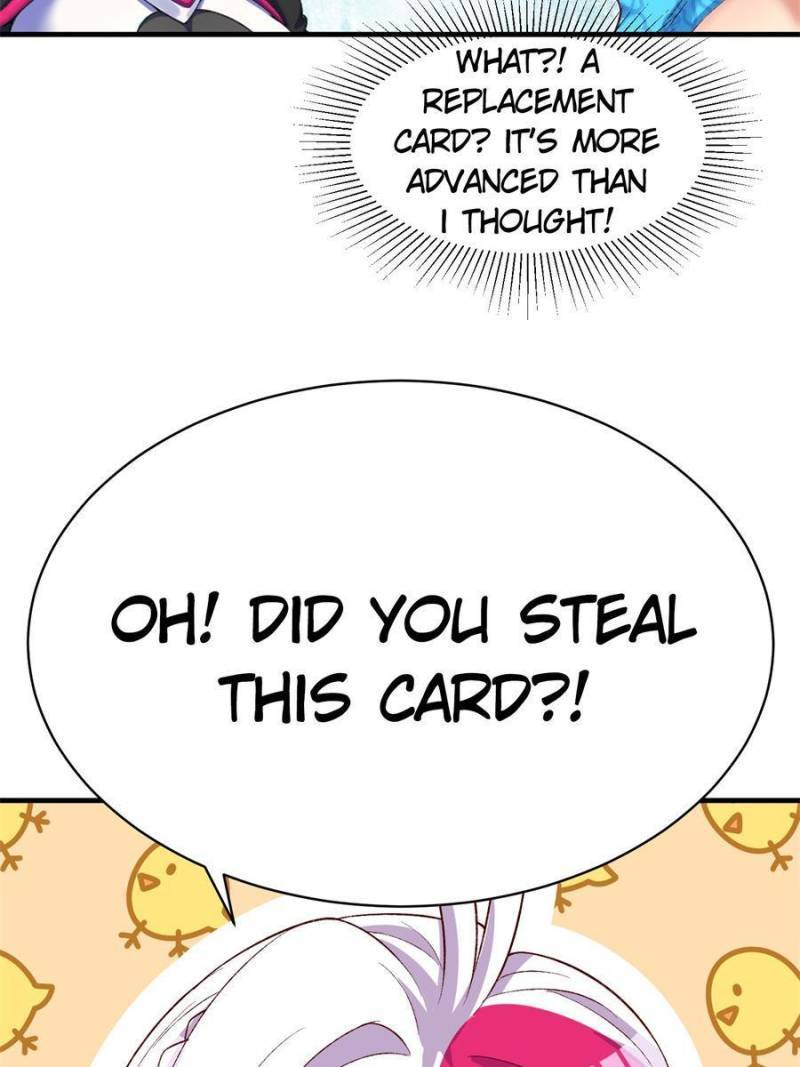 I Picked up an Attribute chapter 192 page 17