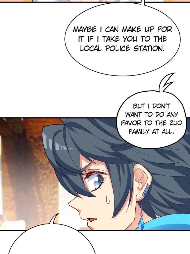 I Picked up an Attribute chapter 192 page 20