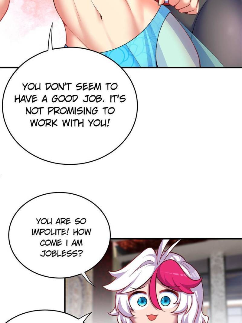 I Picked up an Attribute chapter 192 page 24