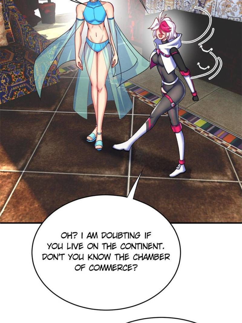 I Picked up an Attribute chapter 192 page 26