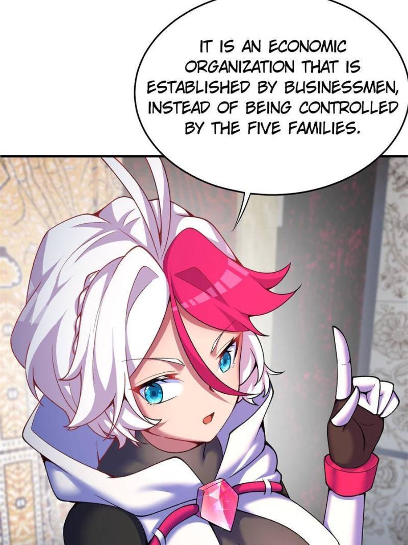 I Picked up an Attribute chapter 192 page 27