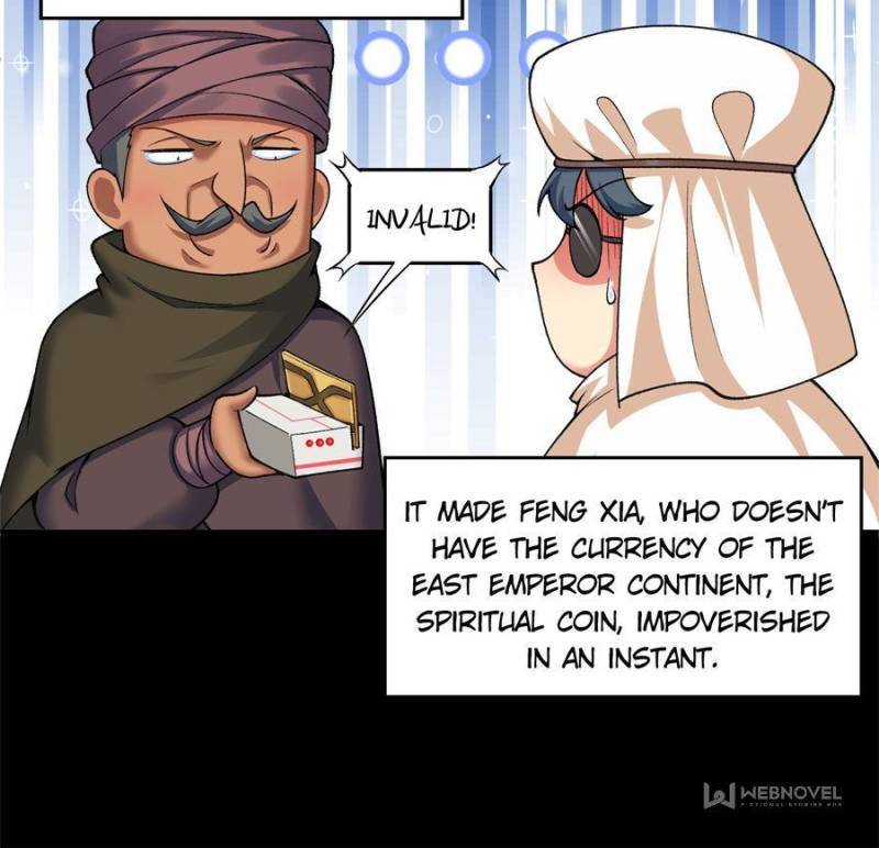 I Picked up an Attribute chapter 192 page 3