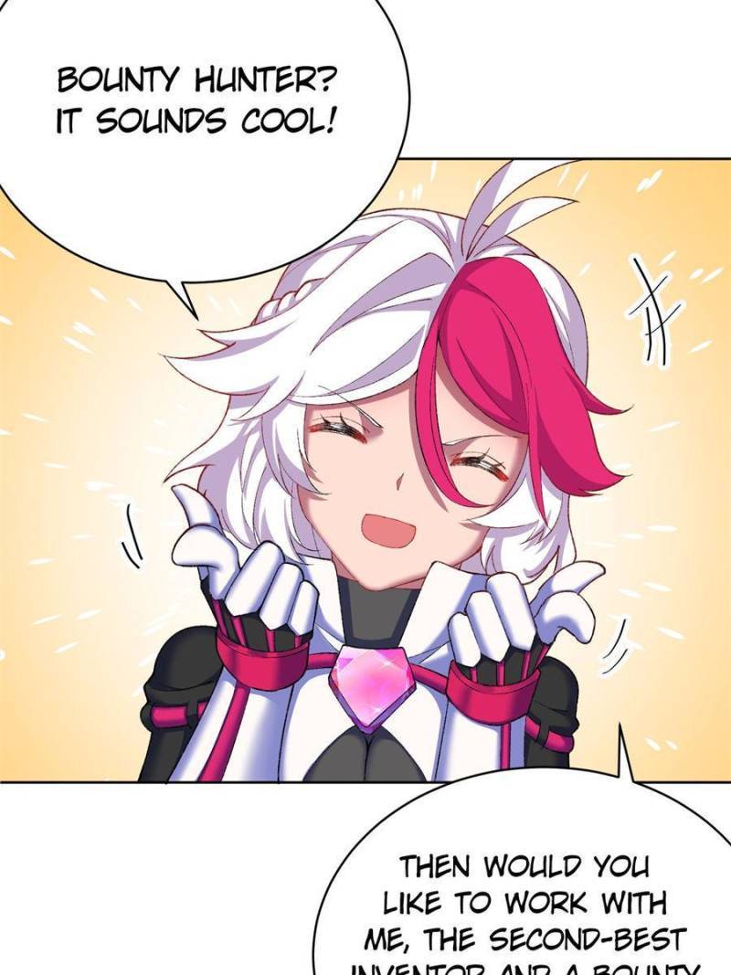 I Picked up an Attribute chapter 192 page 31