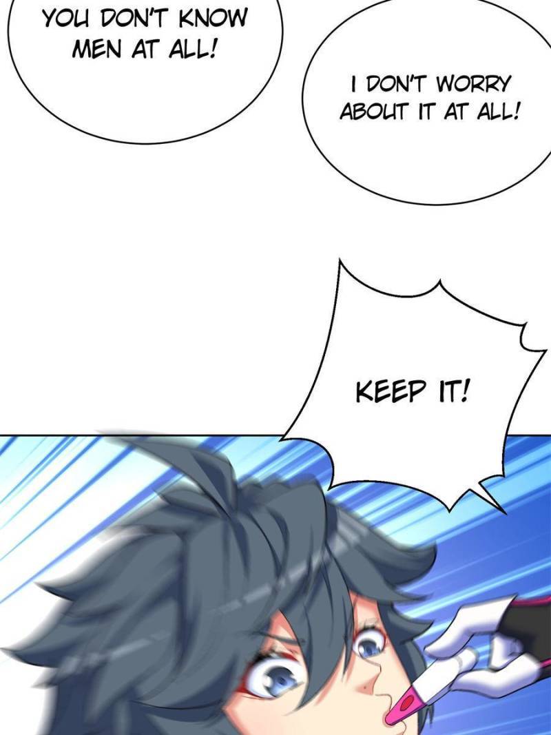 I Picked up an Attribute chapter 192 page 33