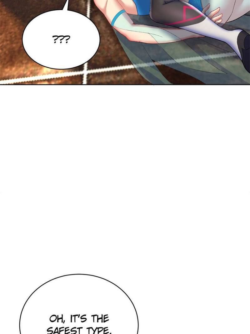 I Picked up an Attribute chapter 192 page 35