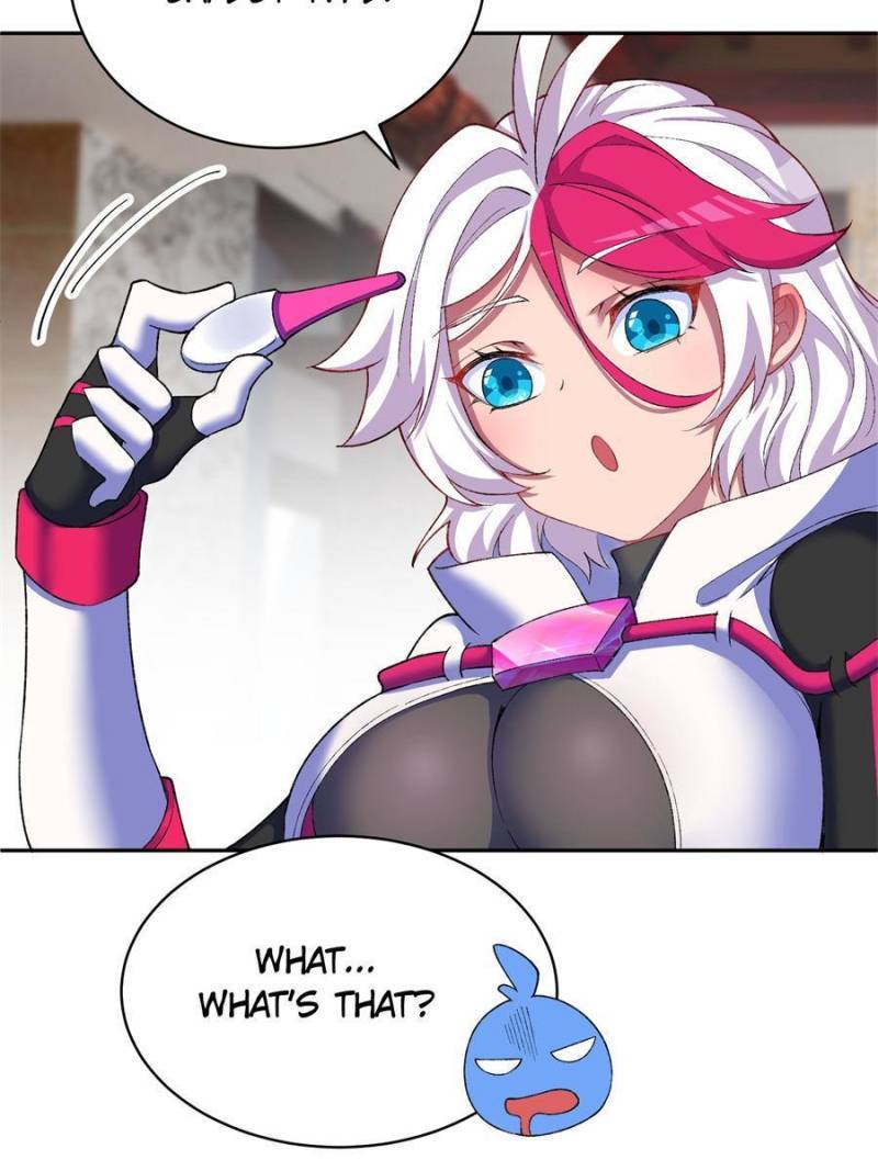 I Picked up an Attribute chapter 192 page 36