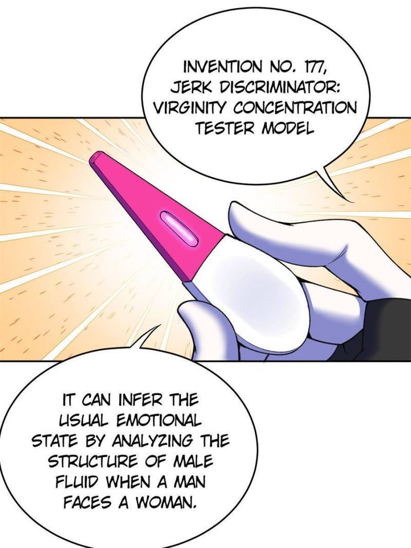 I Picked up an Attribute chapter 192 page 38