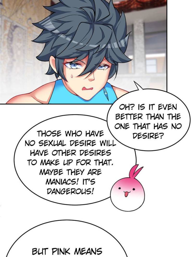 I Picked up an Attribute chapter 192 page 40