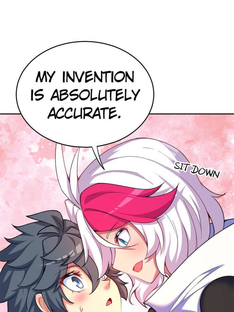 I Picked up an Attribute chapter 192 page 43