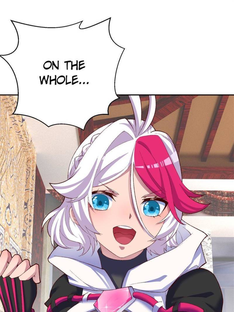 I Picked up an Attribute chapter 192 page 46