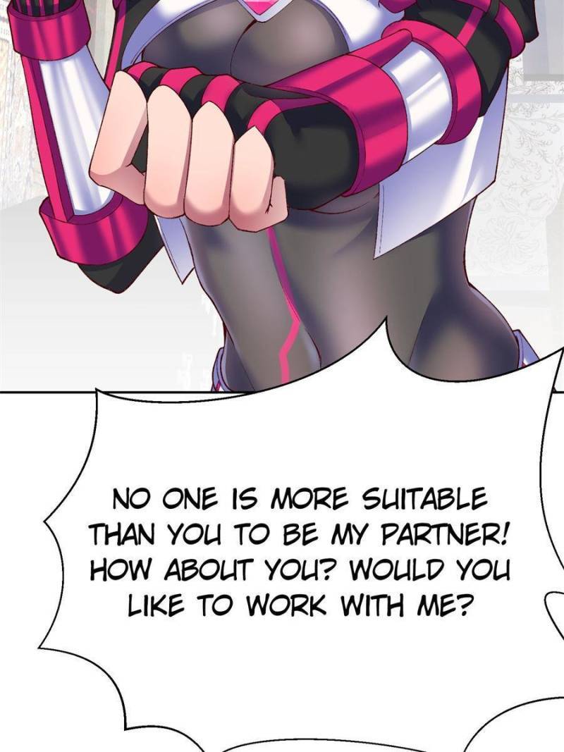 I Picked up an Attribute chapter 192 page 47