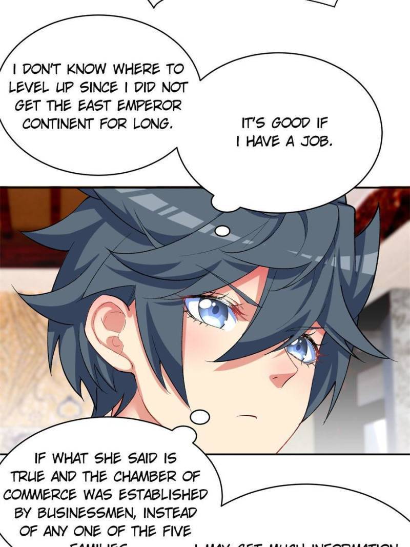 I Picked up an Attribute chapter 192 page 48