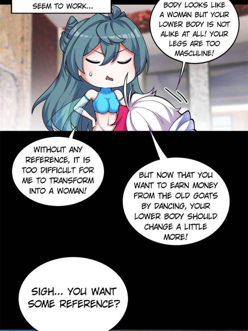 I Picked up an Attribute chapter 192 page 5