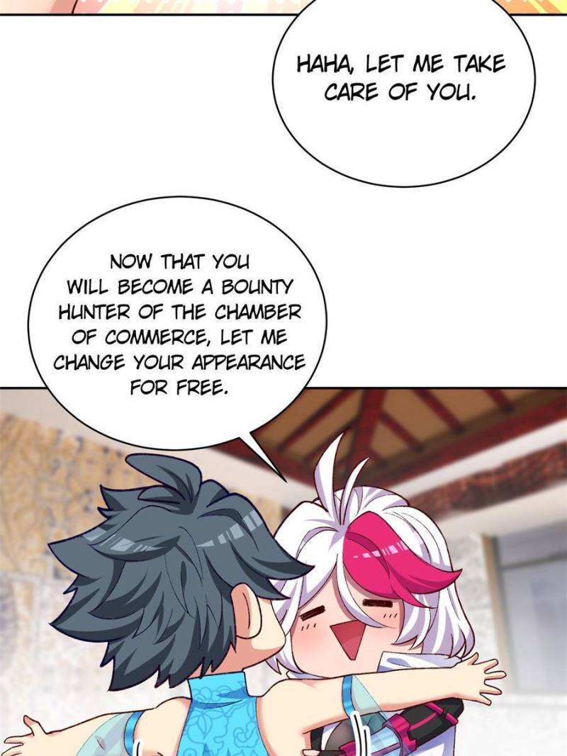 I Picked up an Attribute chapter 192 page 50