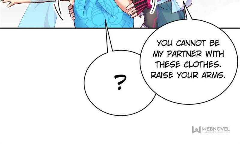 I Picked up an Attribute chapter 192 page 51