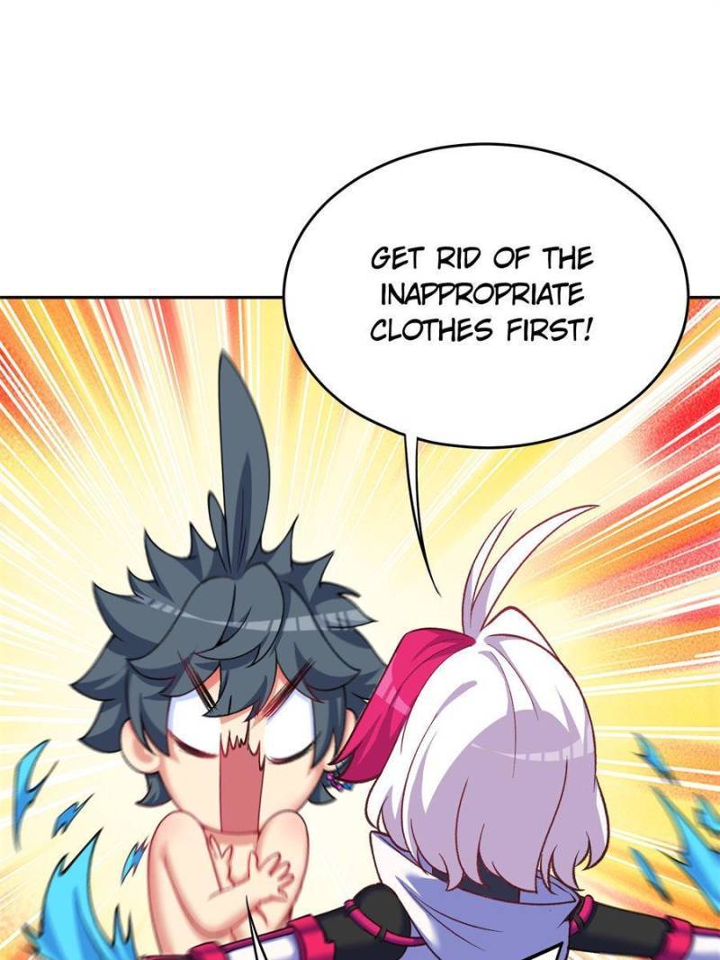 I Picked up an Attribute chapter 192 page 52