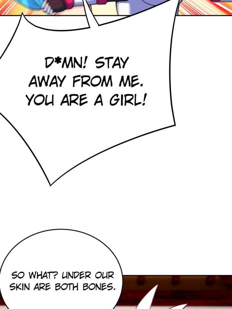 I Picked up an Attribute chapter 192 page 53