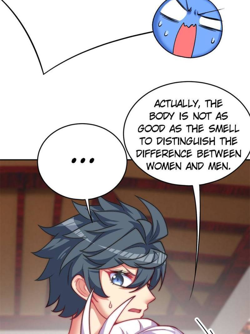 I Picked up an Attribute chapter 192 page 55