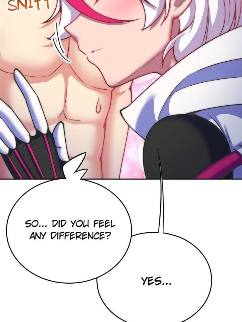 I Picked up an Attribute chapter 192 page 57