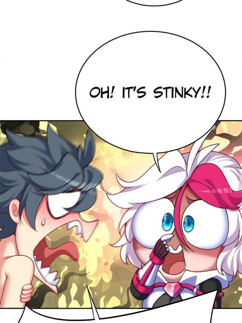 I Picked up an Attribute chapter 192 page 58