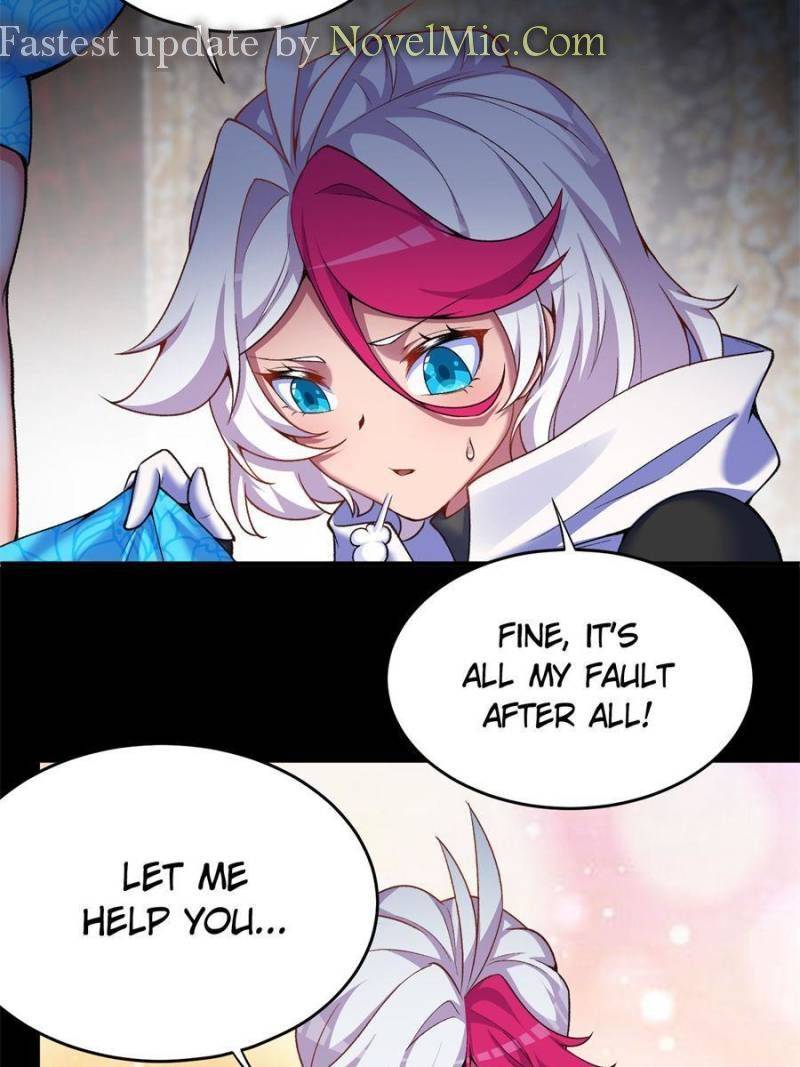 I Picked up an Attribute chapter 192 page 6