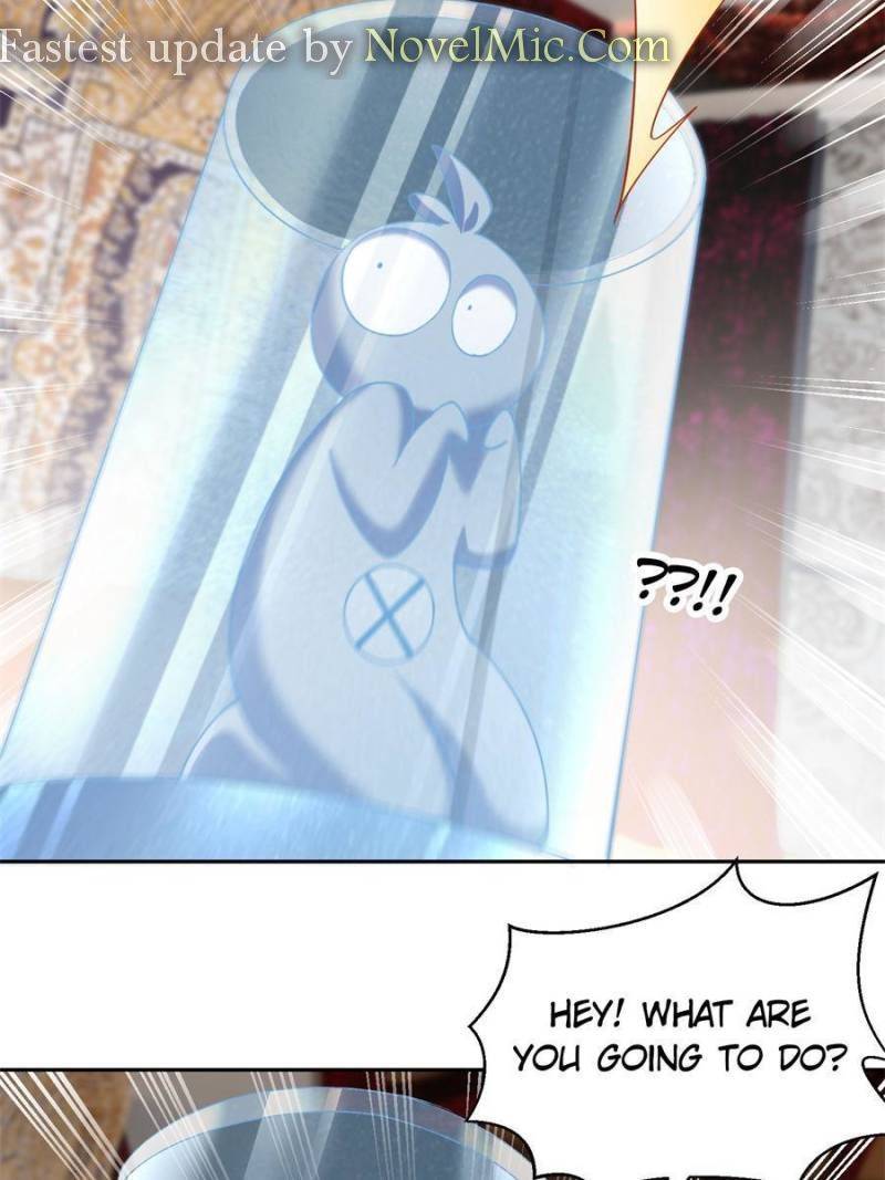 I Picked up an Attribute chapter 192 page 64