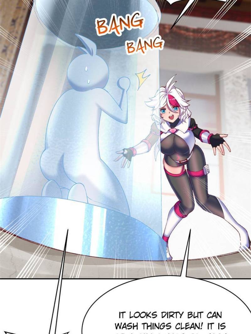 I Picked up an Attribute chapter 192 page 65