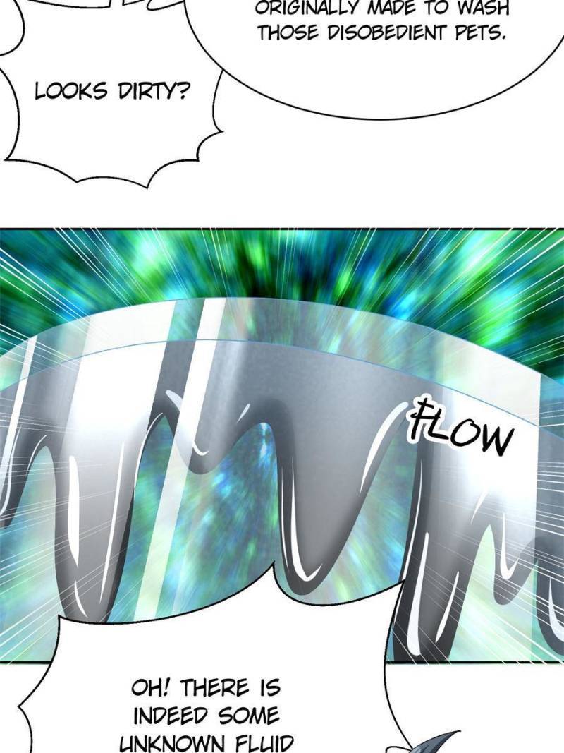 I Picked up an Attribute chapter 192 page 66