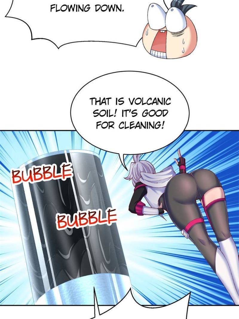 I Picked up an Attribute chapter 192 page 67