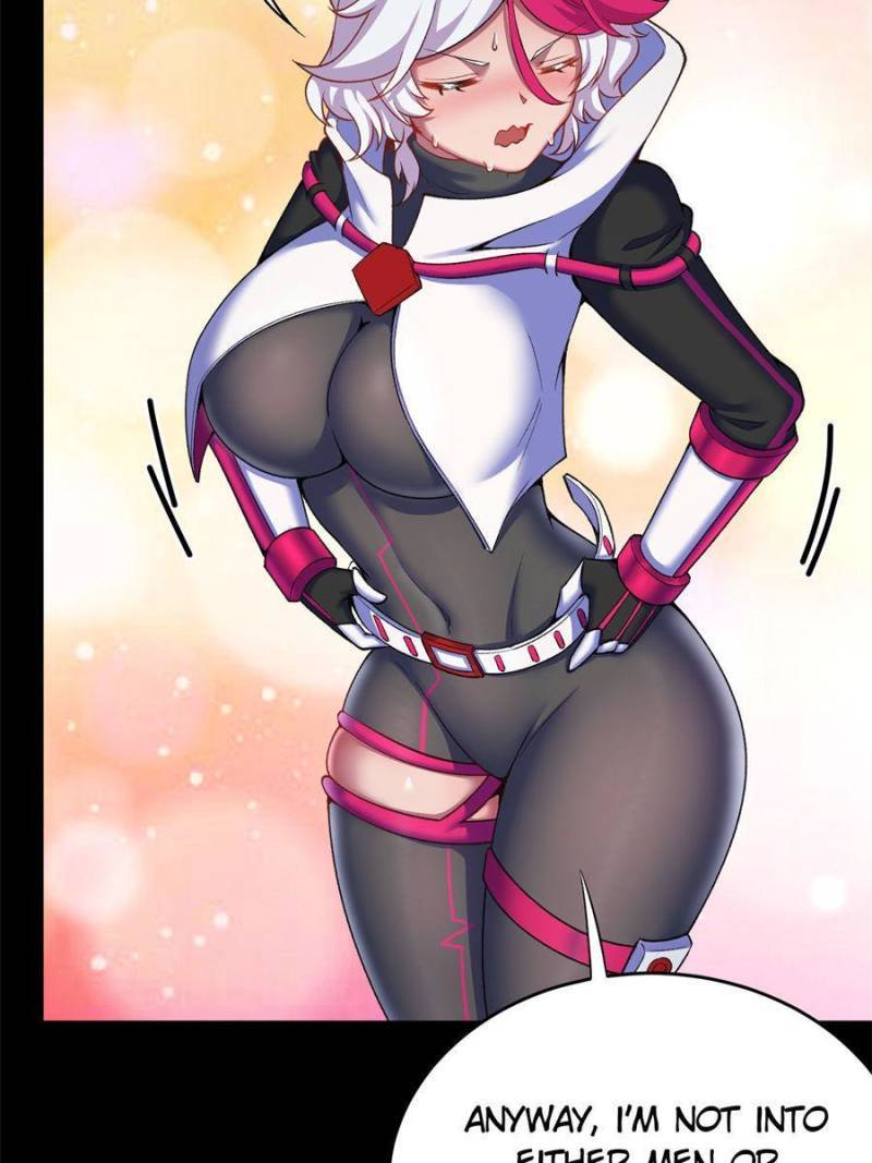 I Picked up an Attribute chapter 192 page 7