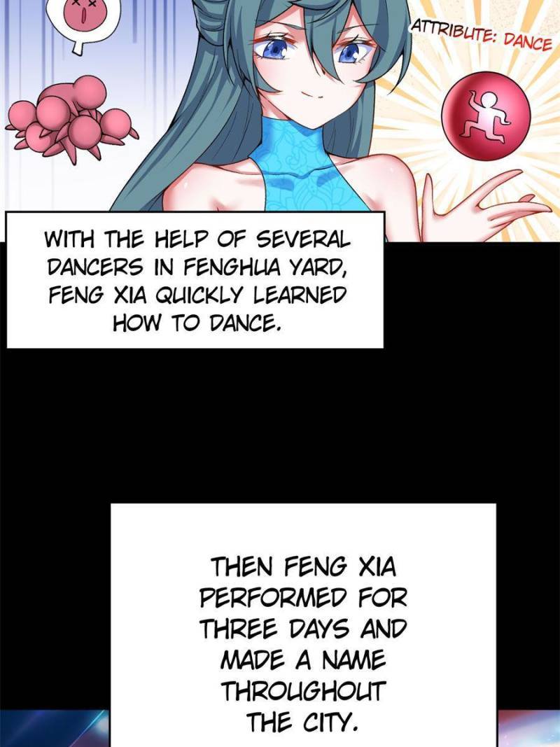 I Picked up an Attribute chapter 192 page 9