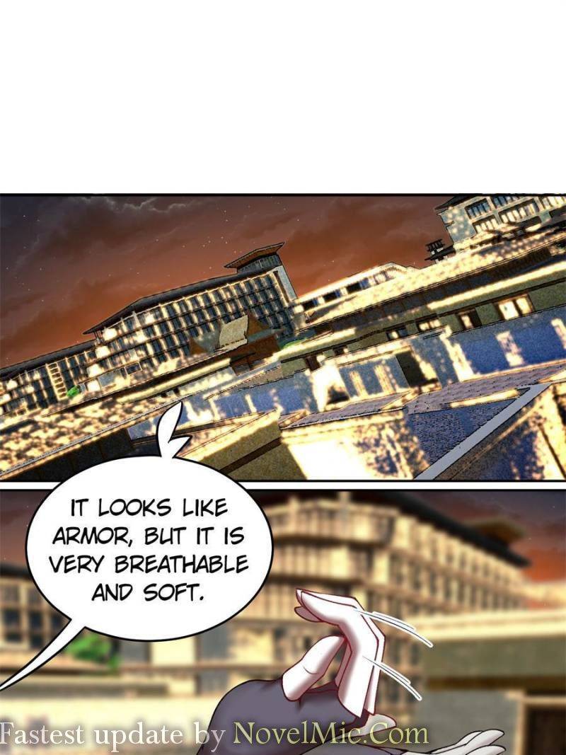 I Picked up an Attribute chapter 193 page 1