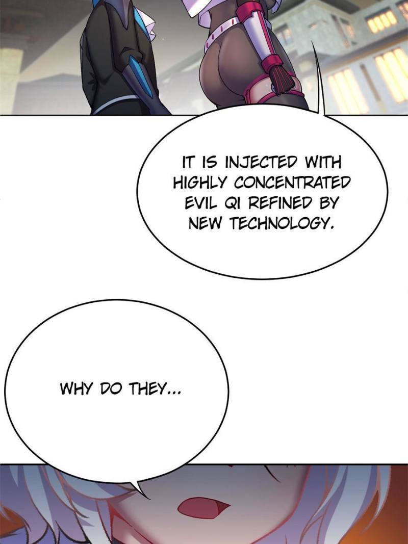 I Picked up an Attribute chapter 193 page 12