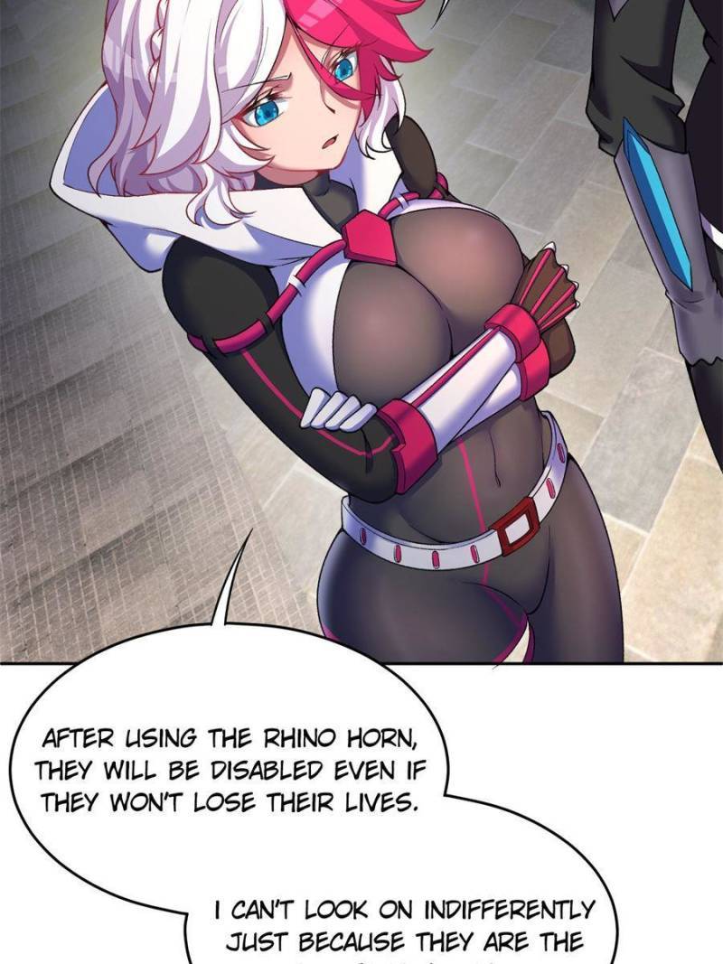 I Picked up an Attribute chapter 193 page 14