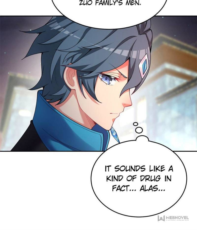 I Picked up an Attribute chapter 193 page 15