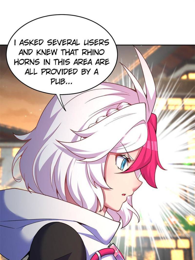 I Picked up an Attribute chapter 193 page 16