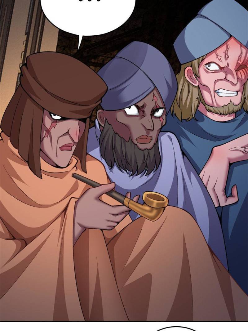 I Picked up an Attribute chapter 193 page 19