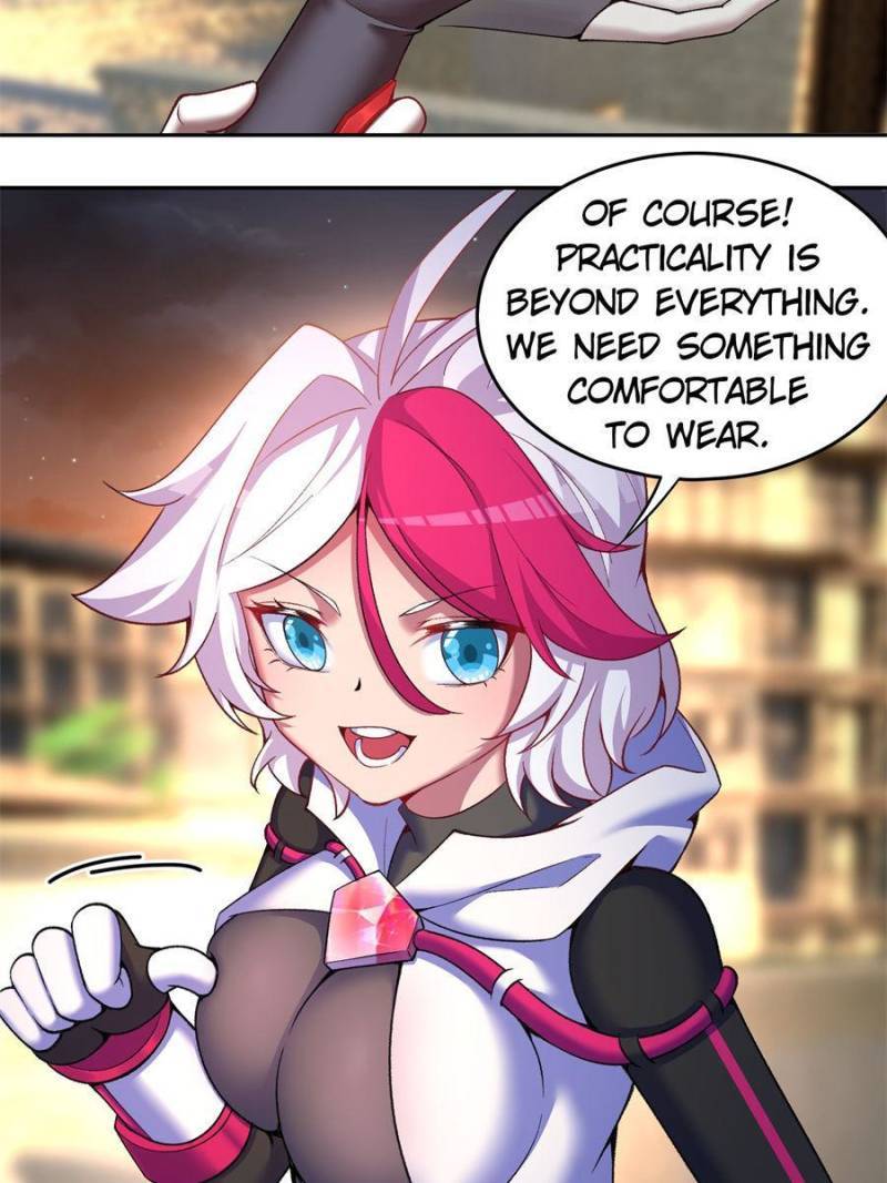 I Picked up an Attribute chapter 193 page 2