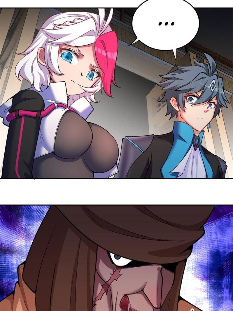 I Picked up an Attribute chapter 193 page 20