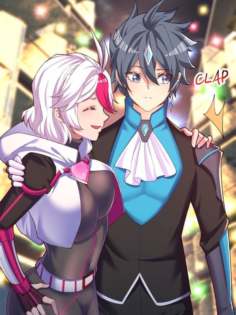 I Picked up an Attribute chapter 193 page 26